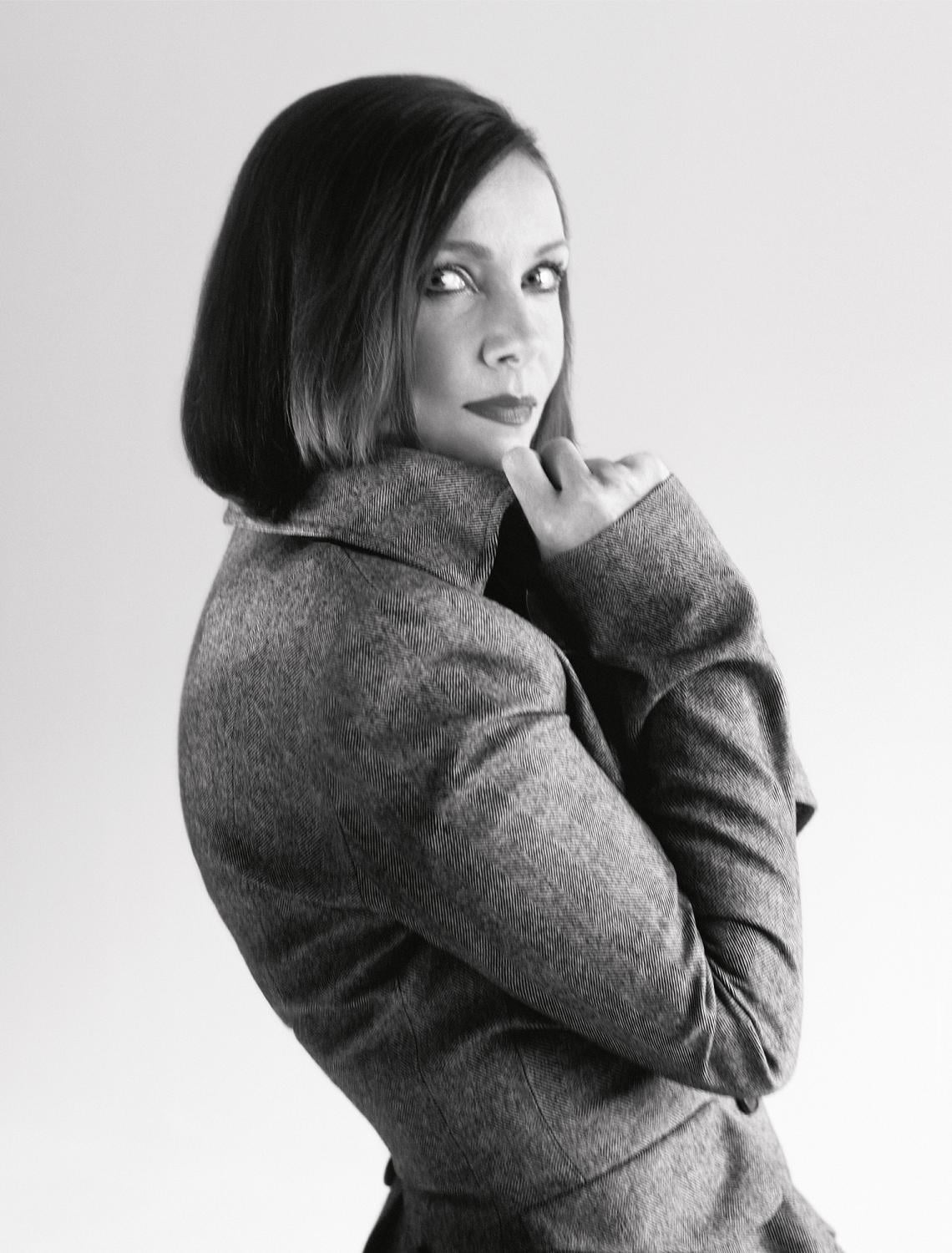 Cathy Dennis nude 12