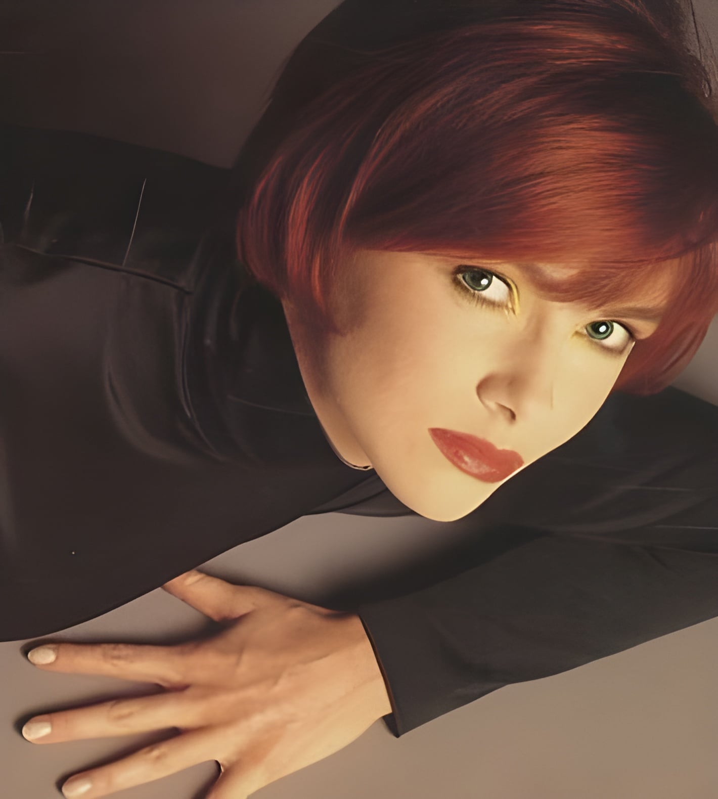 Cathy Dennis nude 5