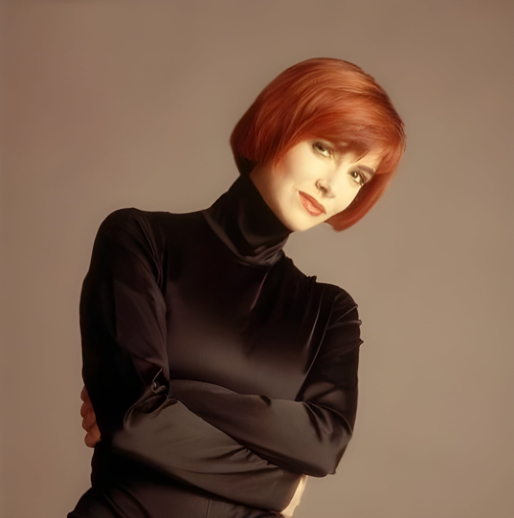 Cathy Dennis nude 6