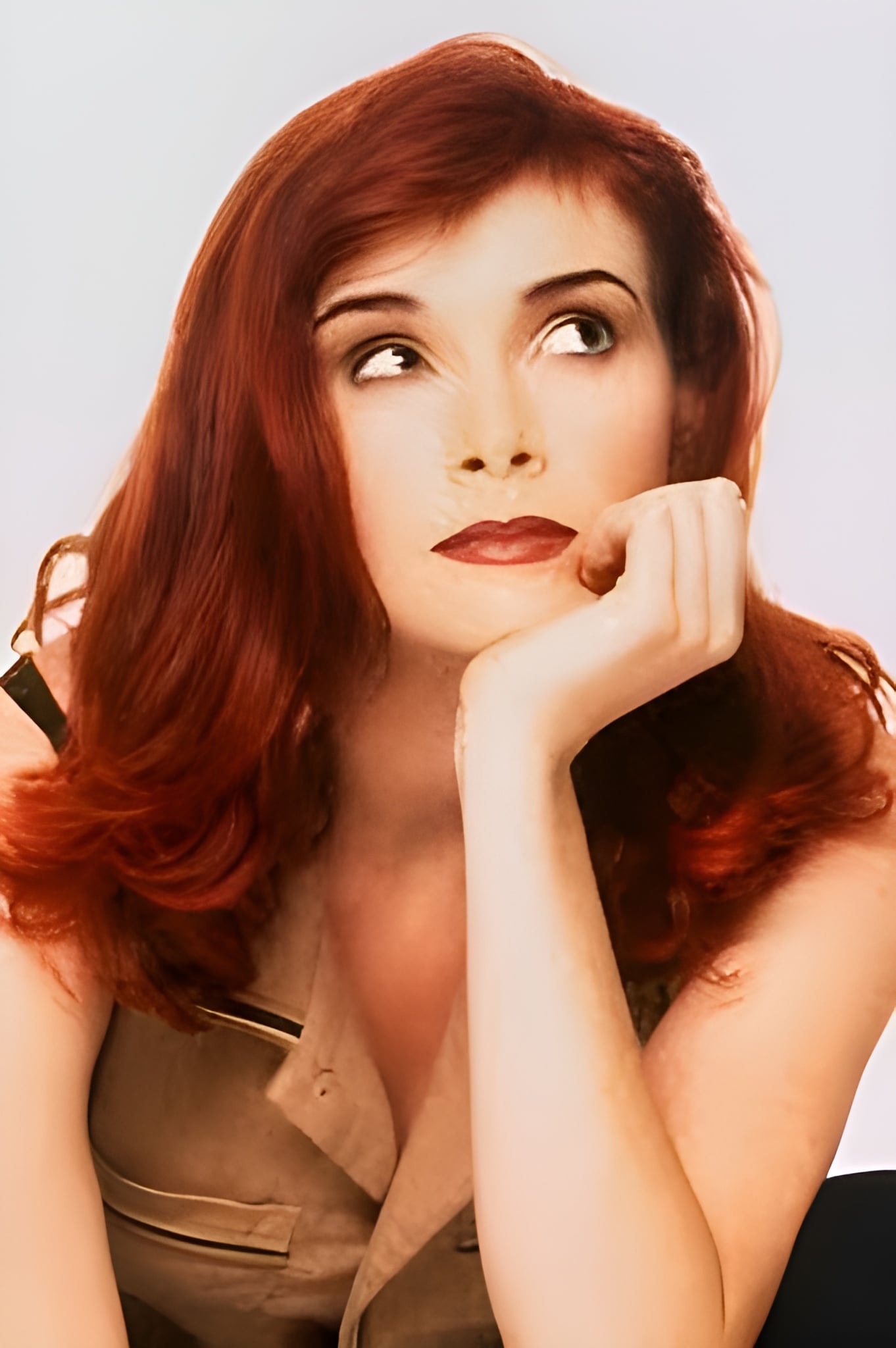 Cathy Dennis nude 8