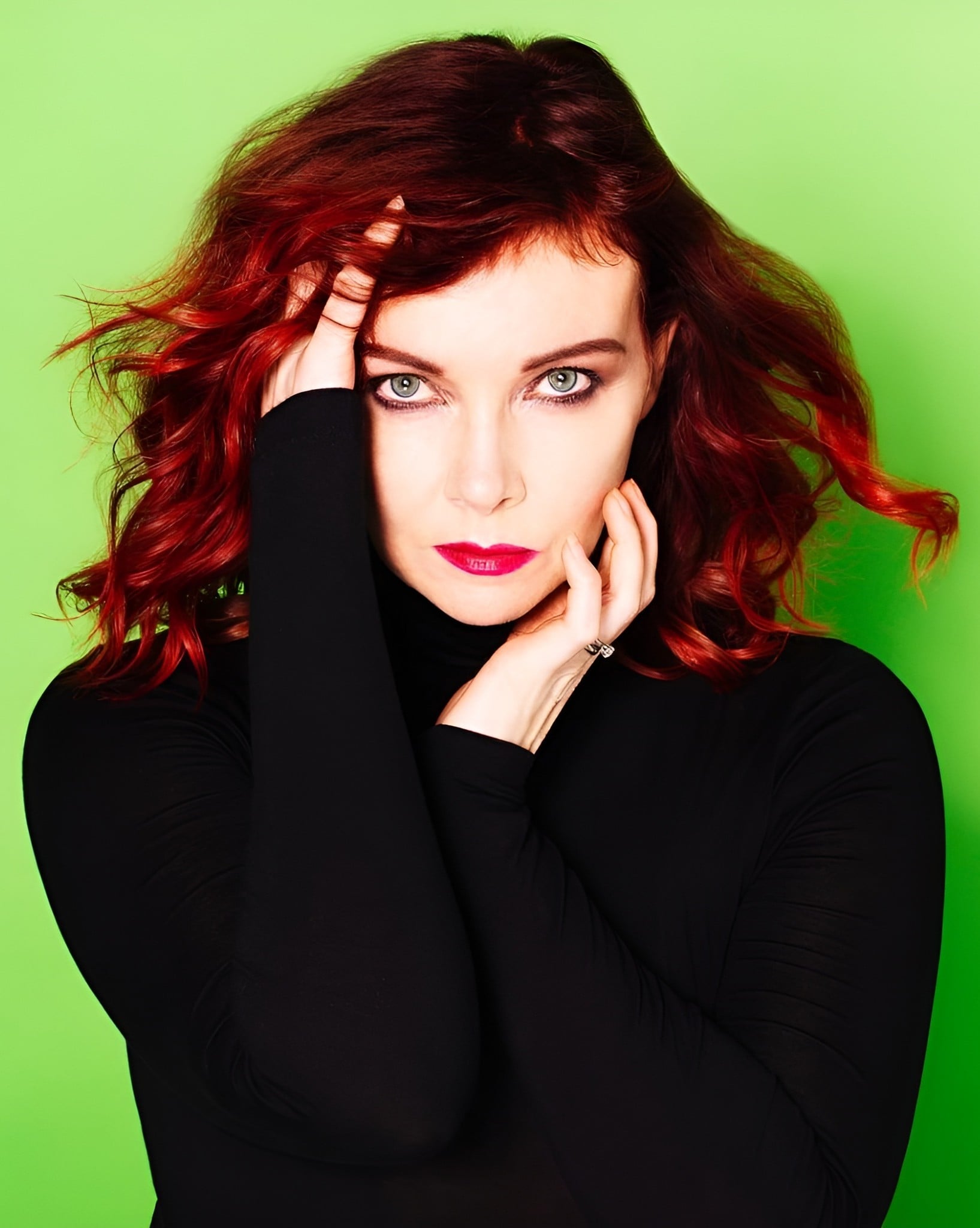 Cathy Dennis nude 9
