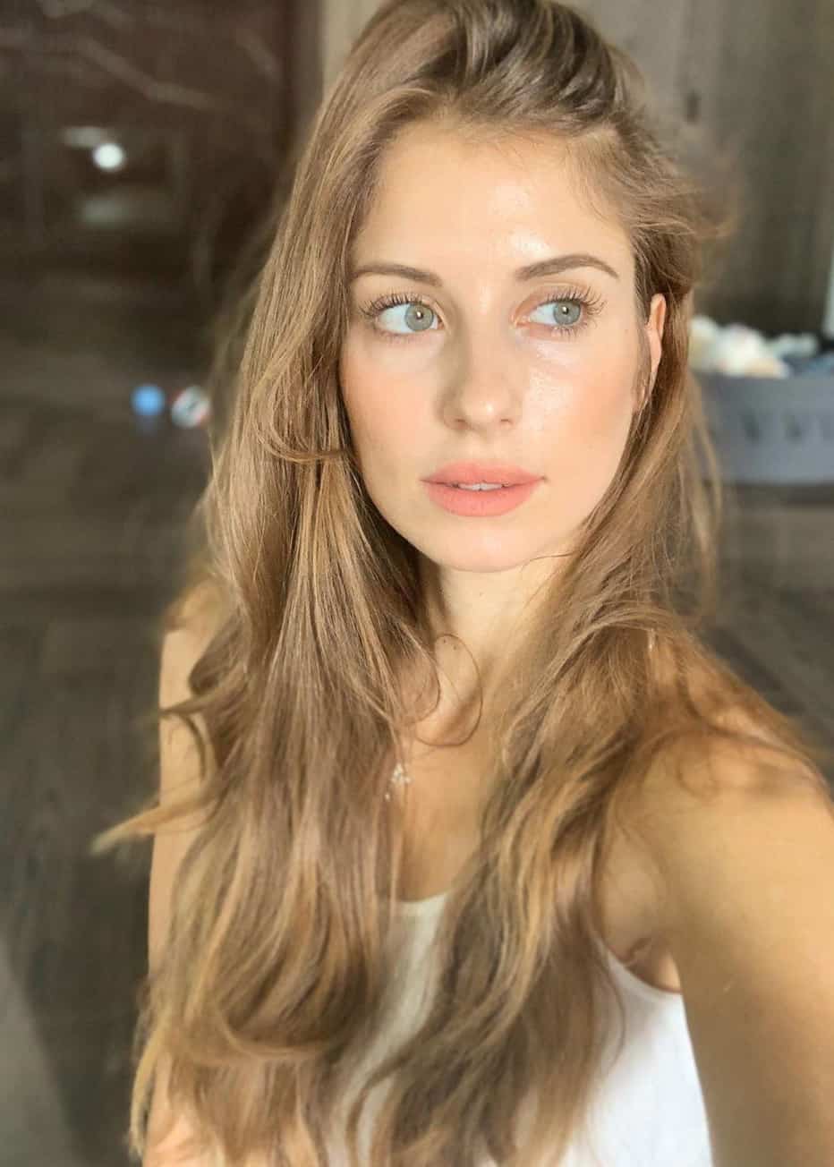Cathy Hummels nude 5