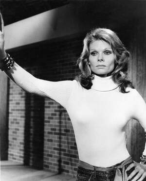 Cathy Lee Crosby nude 11