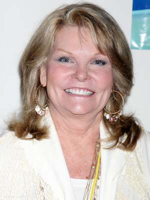 Cathy Lee Crosby nude 12