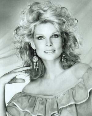Cathy Lee Crosby nude 8