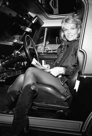 Cathy Lee Crosby nude 9