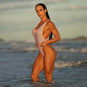 Catia Isabel nude 5