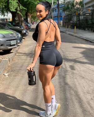 Catia Isabel nude 7