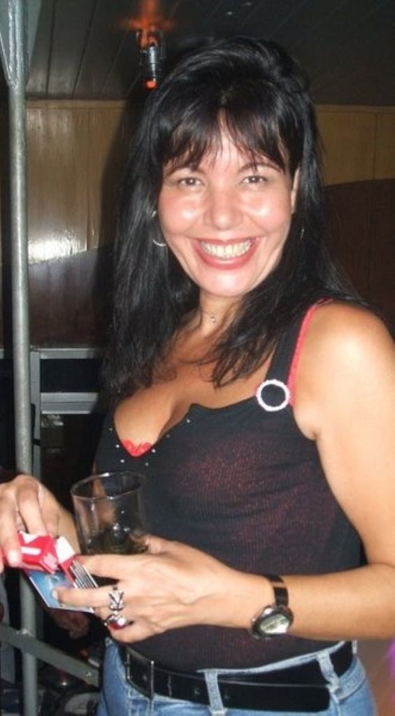 Catia Pedrosa nude 8