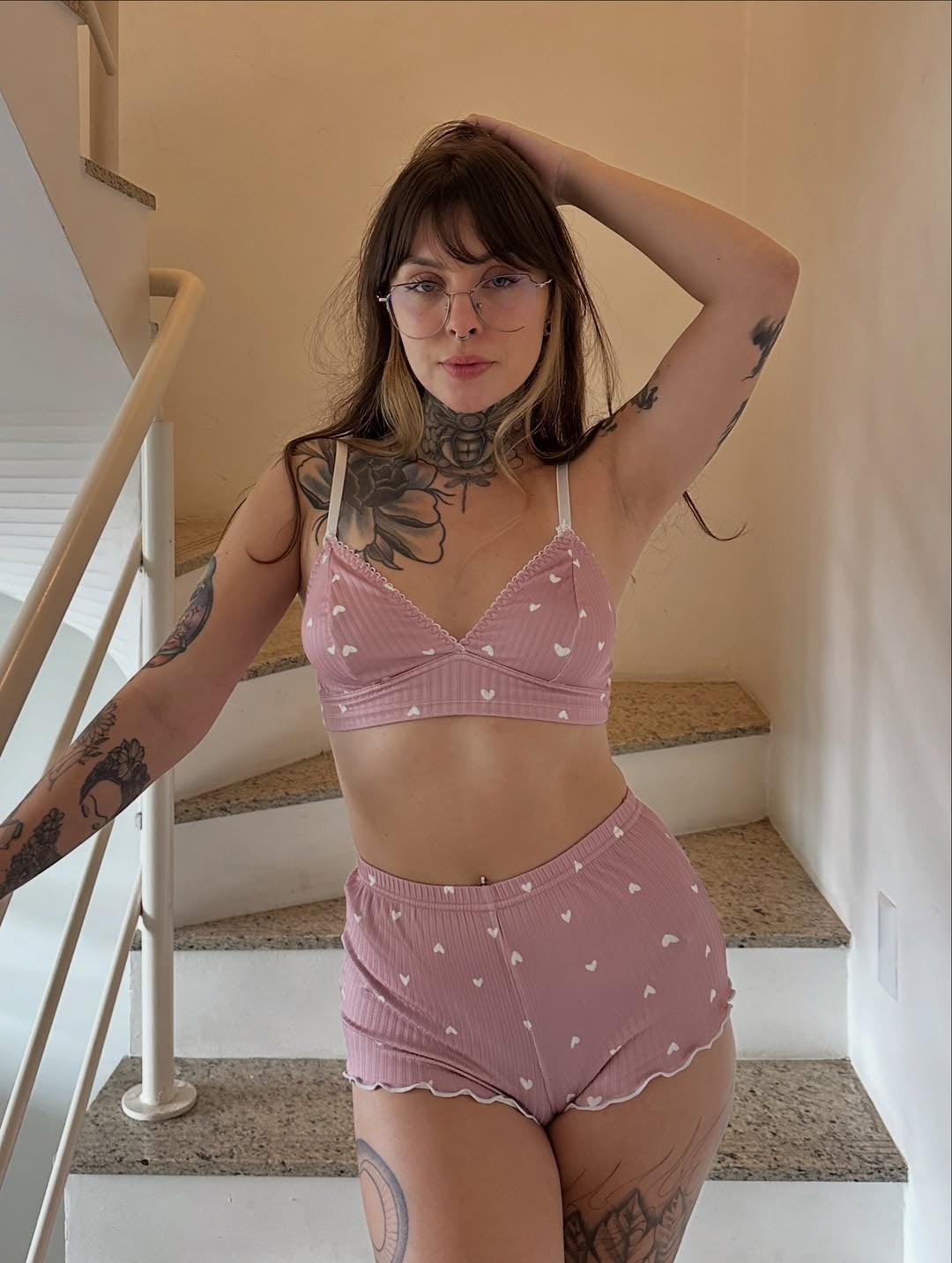 Catink nude 4