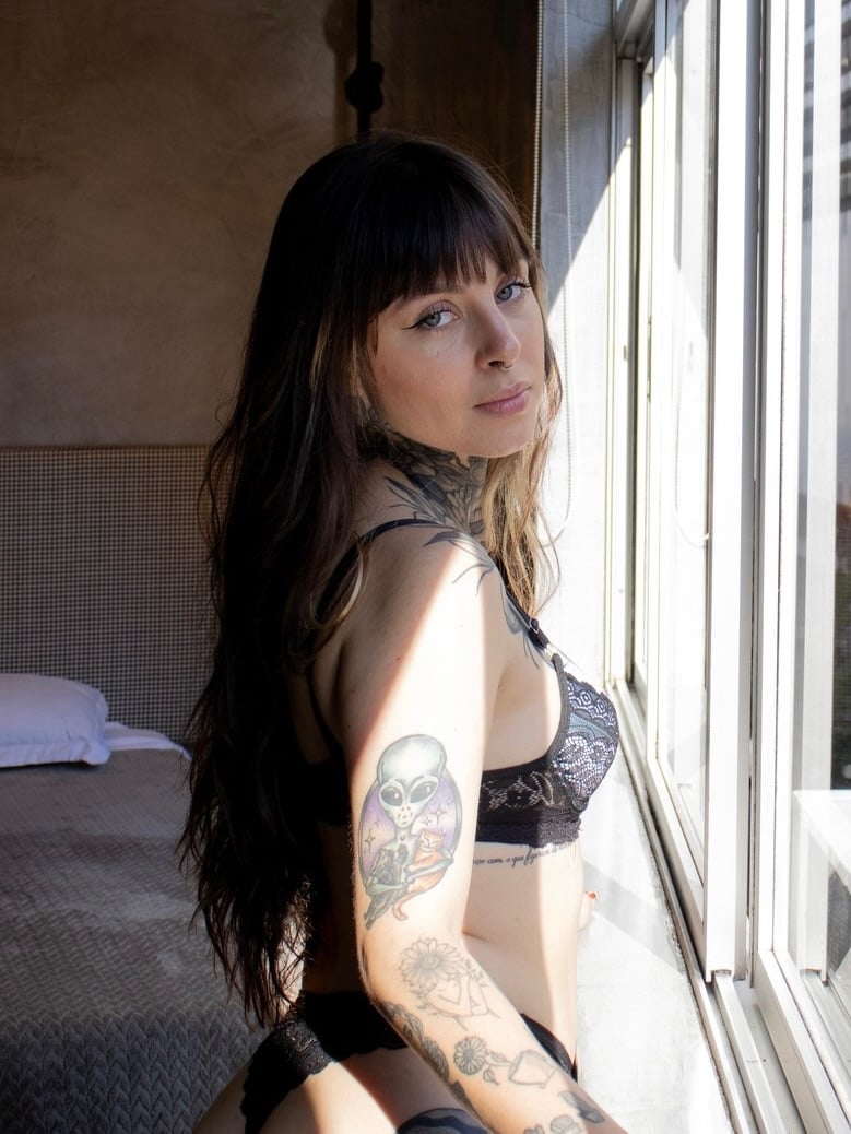 Catink nude 6