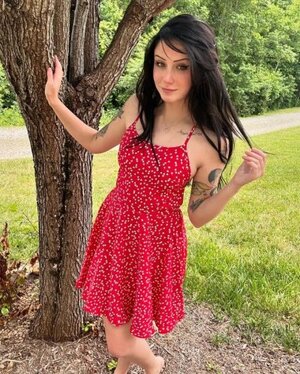 CatKitty21 nude 3