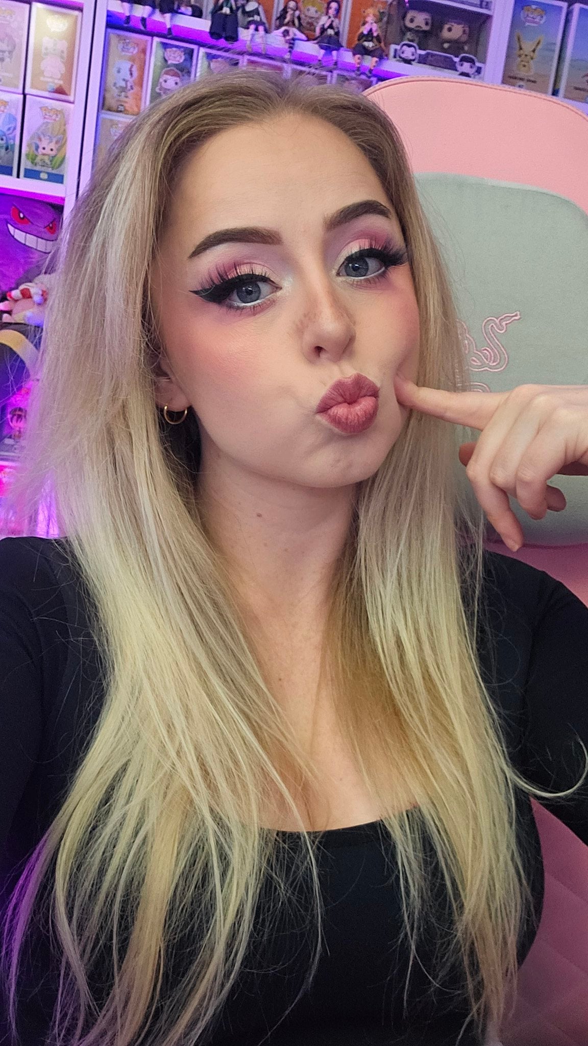 Catssidy nude 12