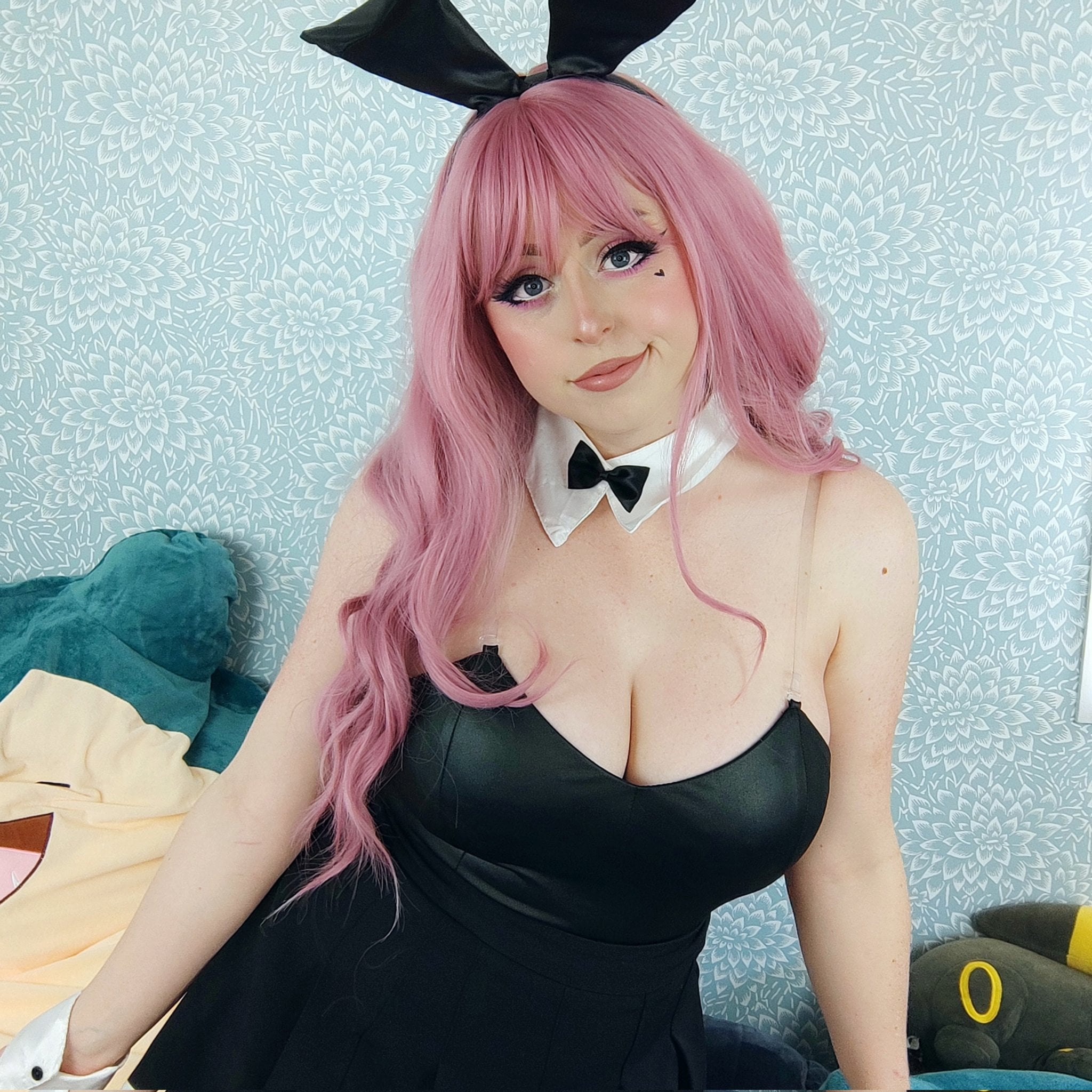 Catssidy nude 7