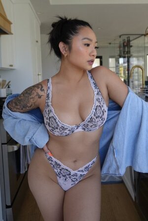 Cattien Le nude 4