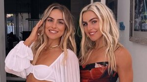 Cavinder Twins nude 6