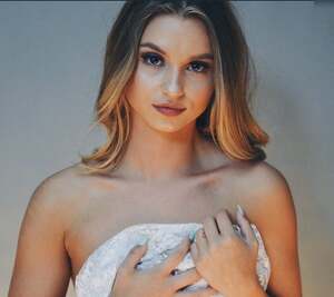 Caylee Odle nude 6