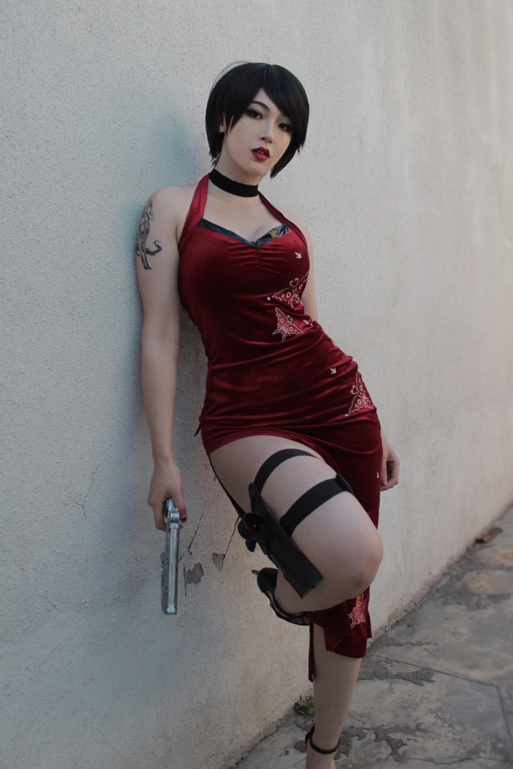 Caytie Davenport