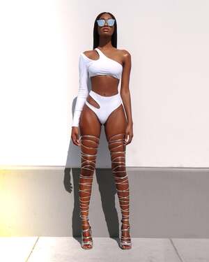Cebrena nude 2