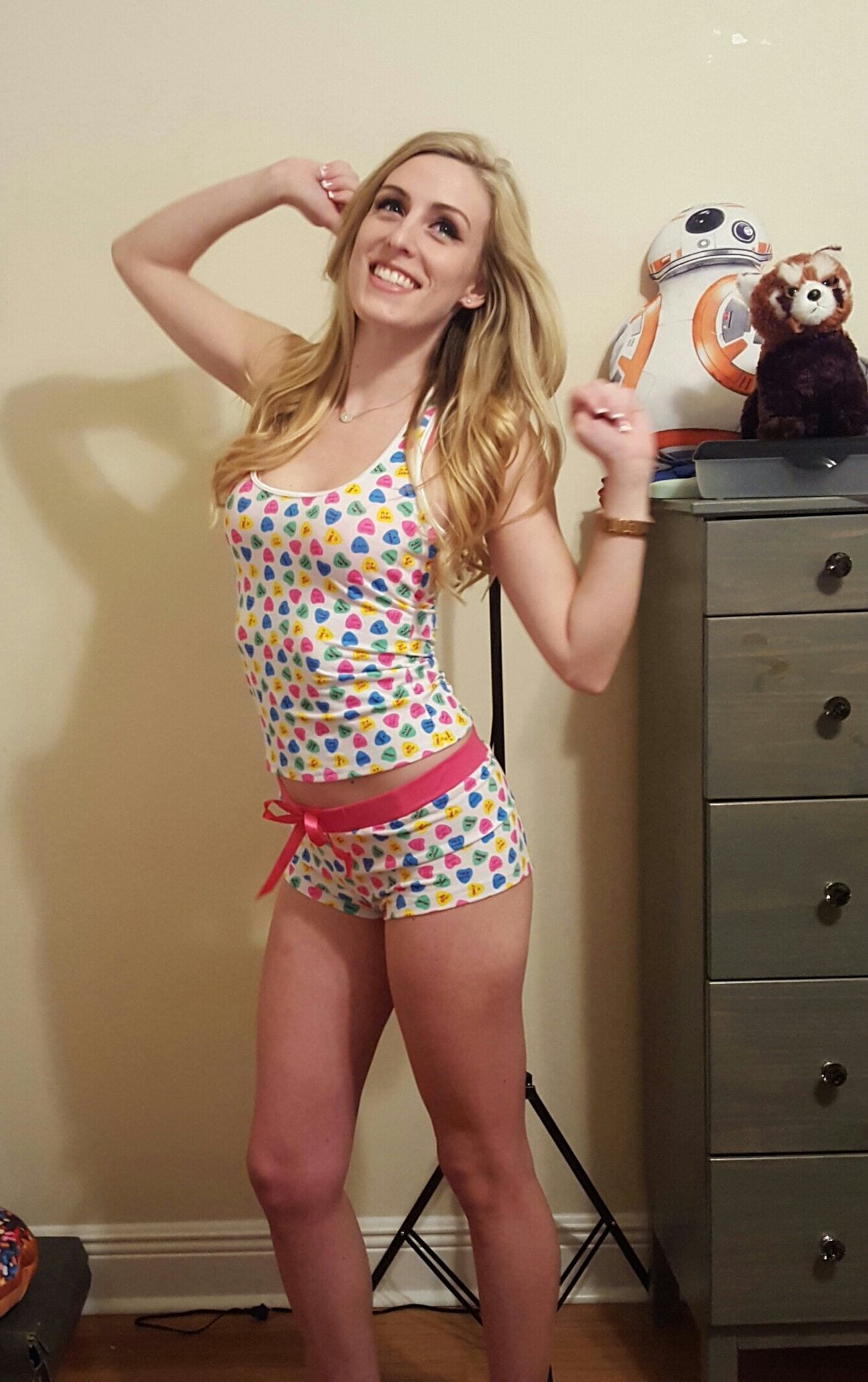 Cece September nude 2