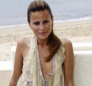 Cecile Simeone nude 3