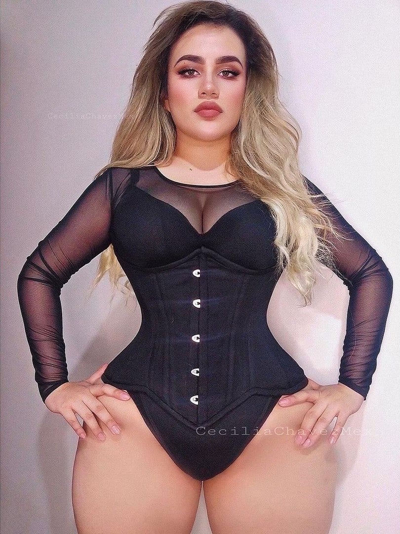 Cecilia Chavez nude 4