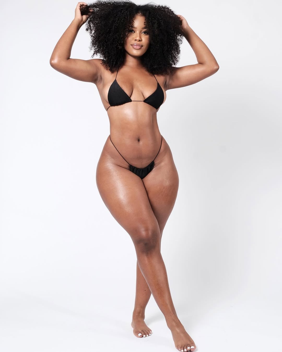 Ceecee Valez nude 10