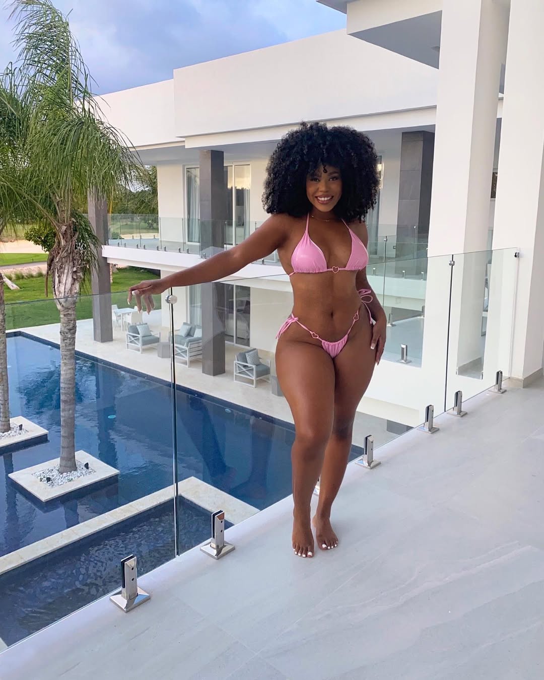 Ceecee Valez nude 5