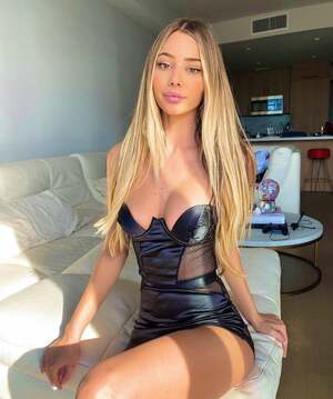 Celeste Bright nude 6