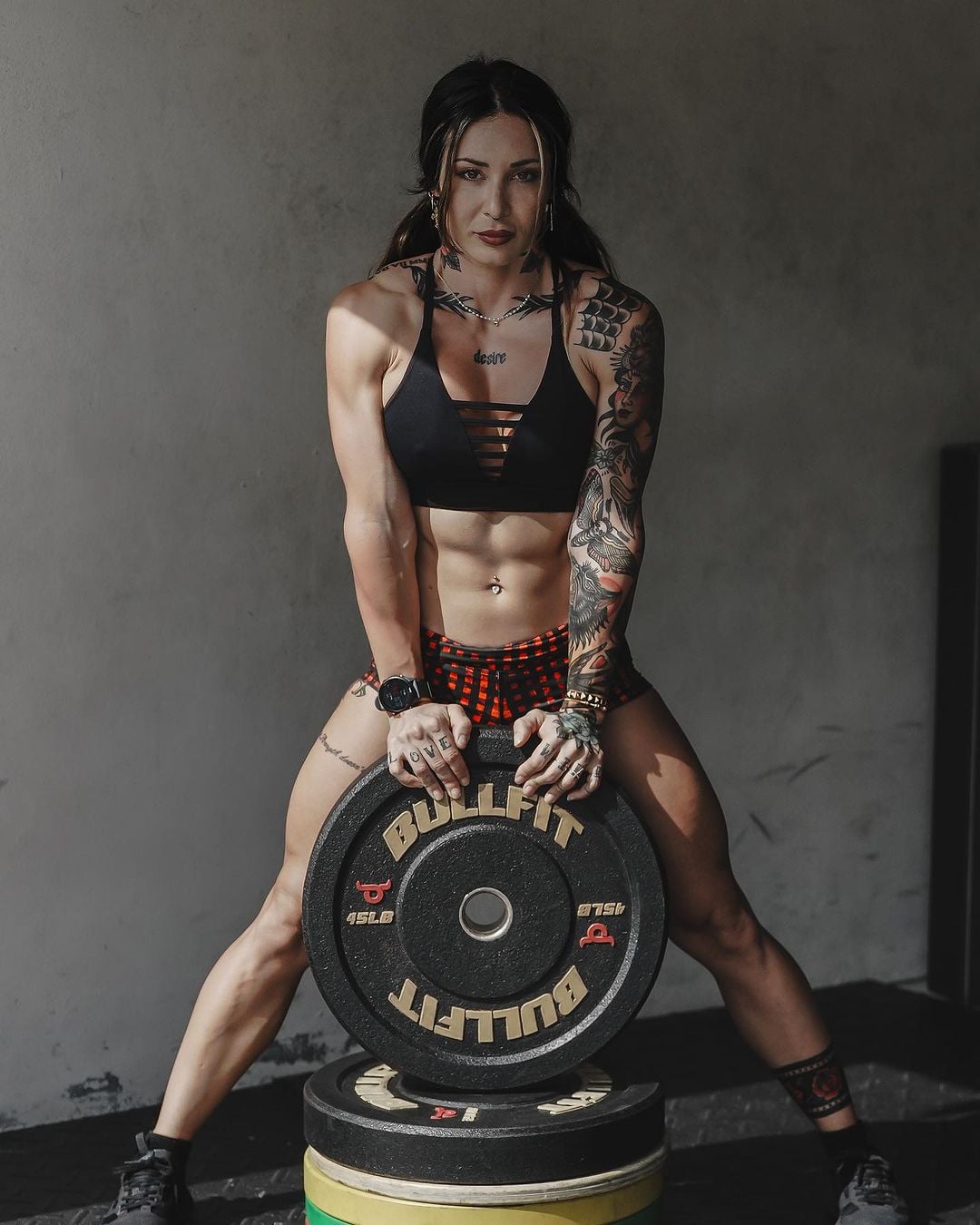 Celia Gabbiani nude 11