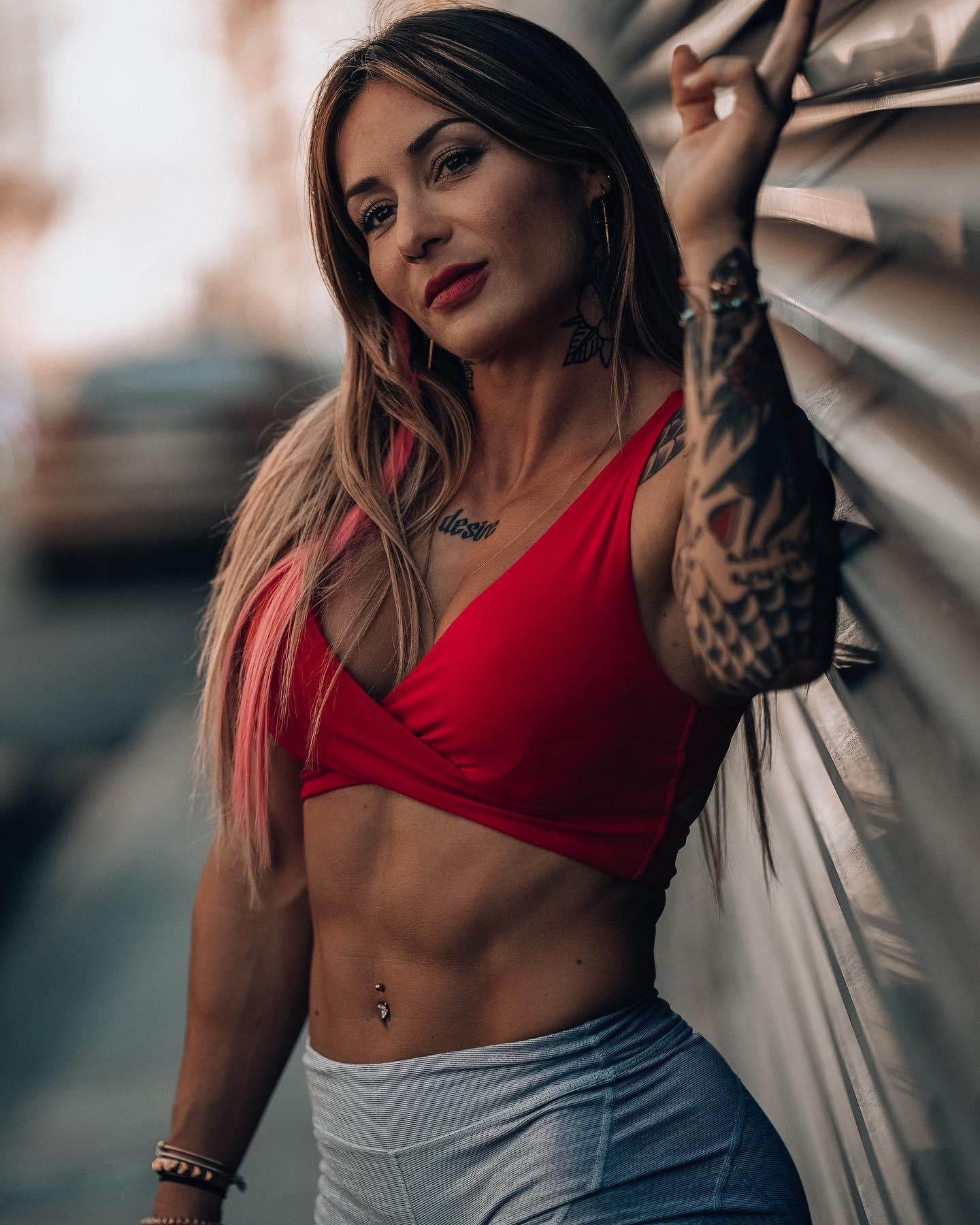 Celia Gabbiani nude 12