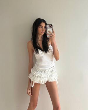 Celine Bethmann nude 10