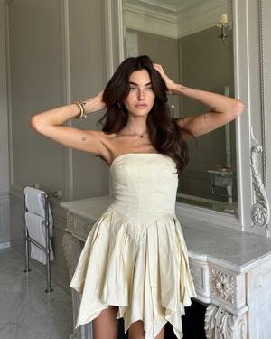 Celine Bethmann nude 3