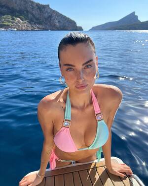 Celine Bethmann nude 8