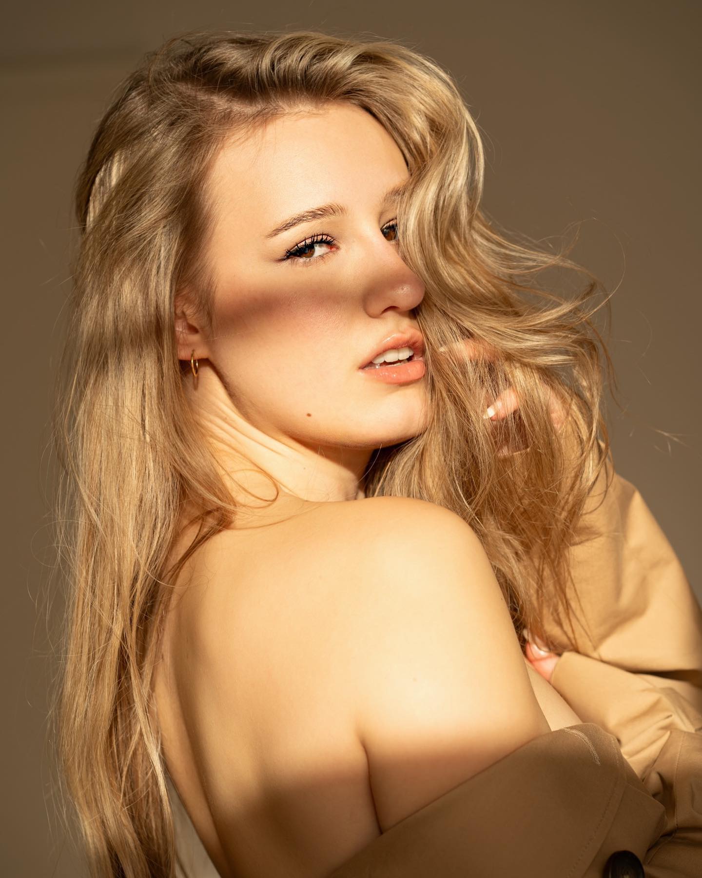 Celine Zed nude 9