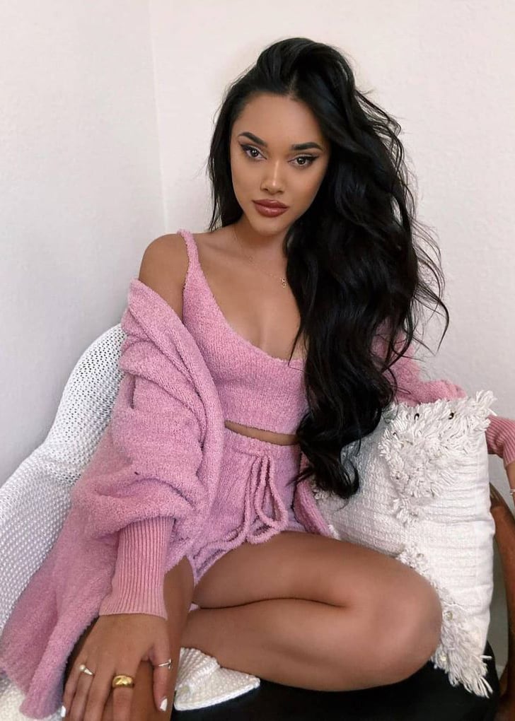 Cely Vazquez nude 2
