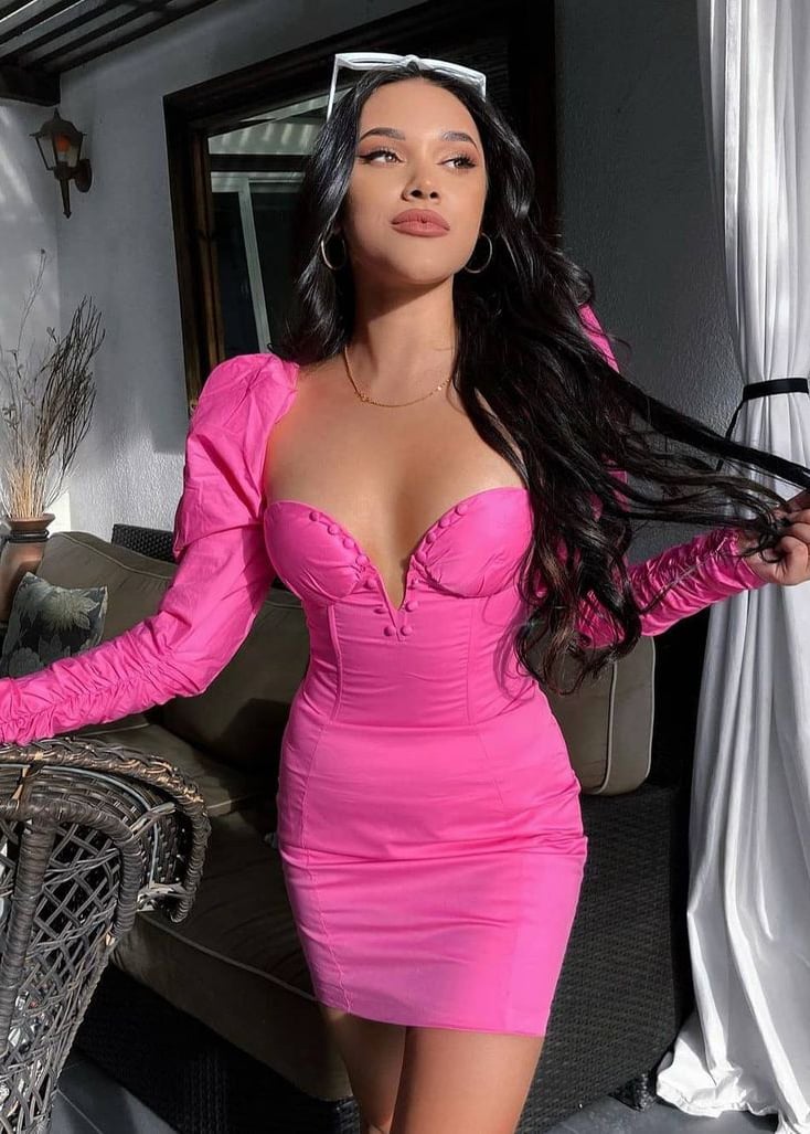 Cely Vazquez nude 5