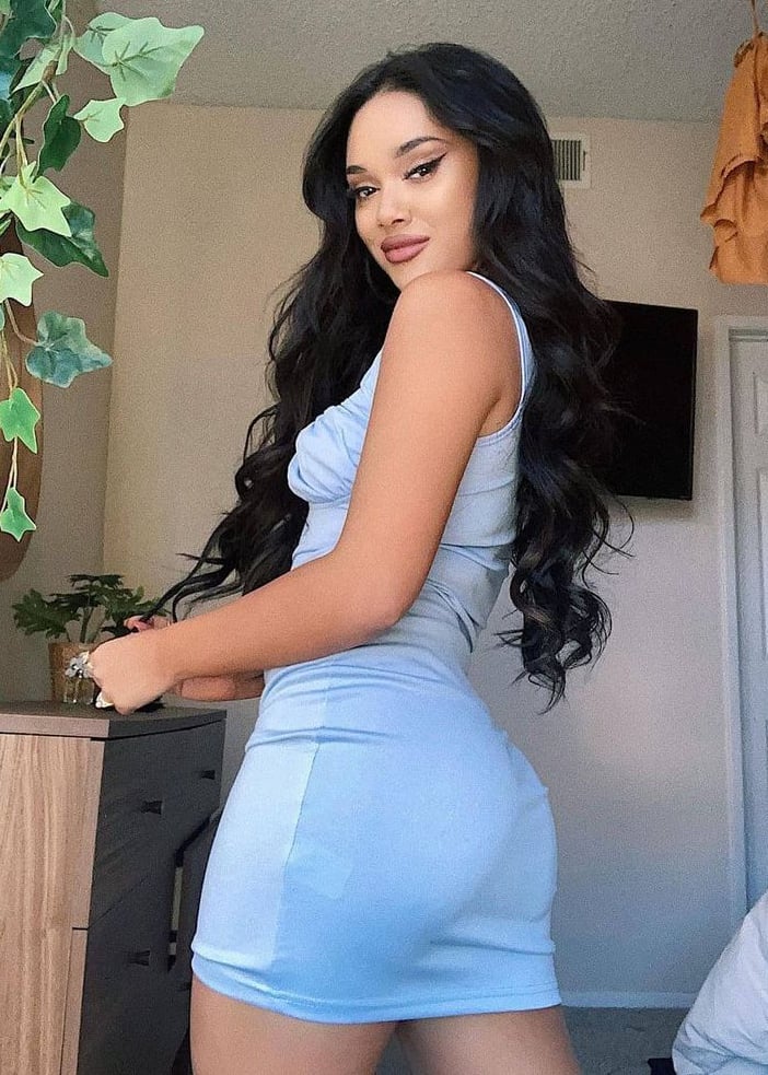 Cely Vazquez nude 6