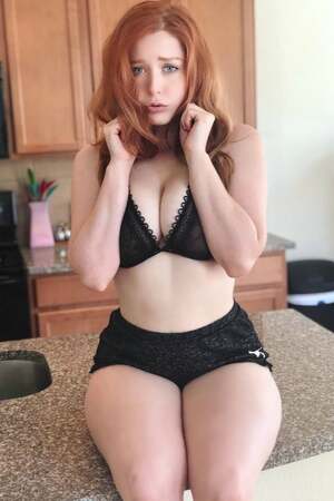 Cera Foxe nude 11