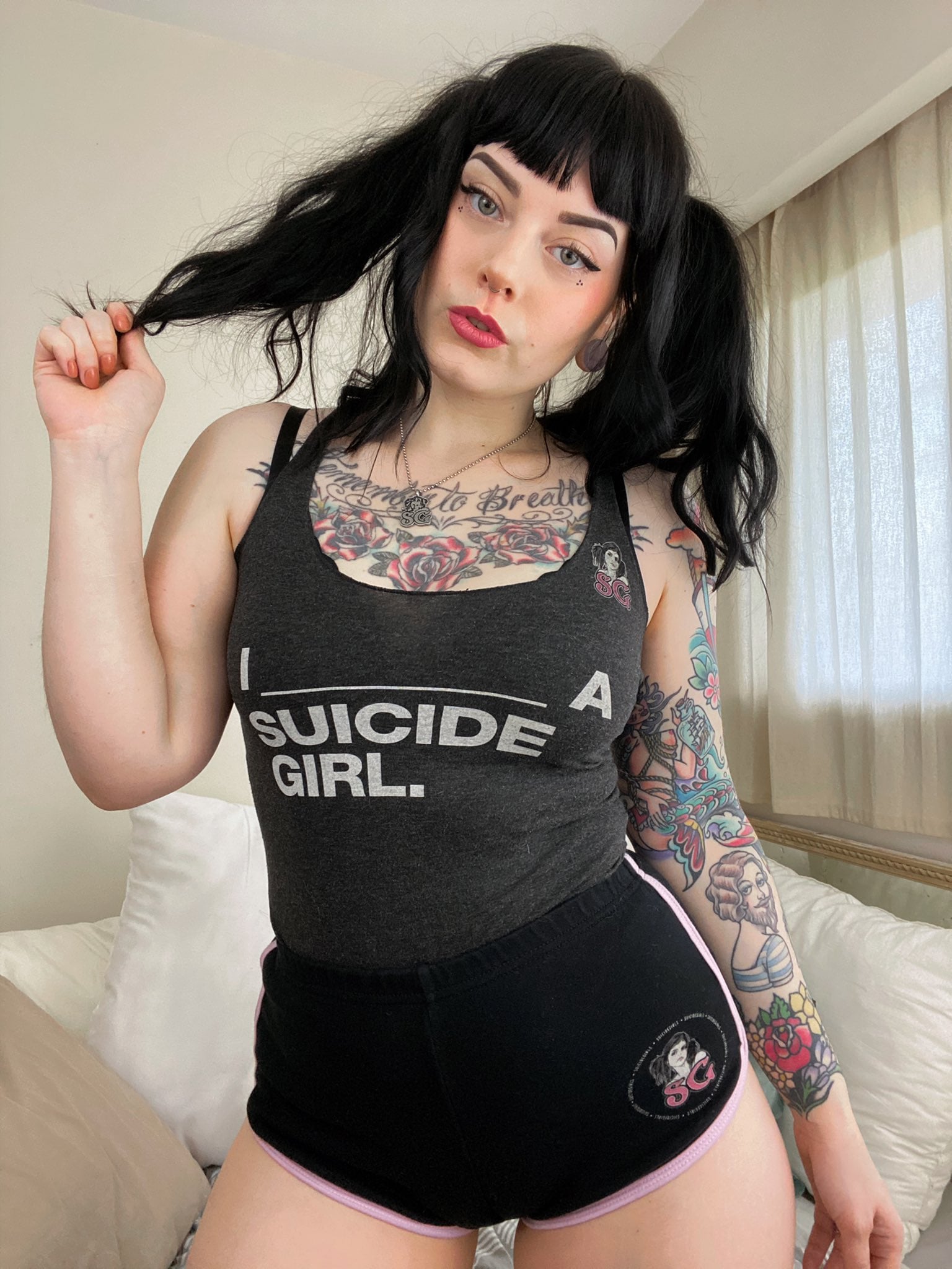 Ceres Suicide