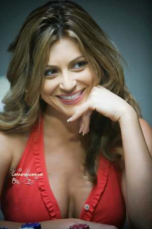 Cerina Vincent nude 10