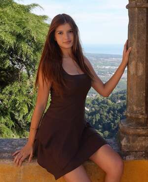 Chadia Niram nude 3