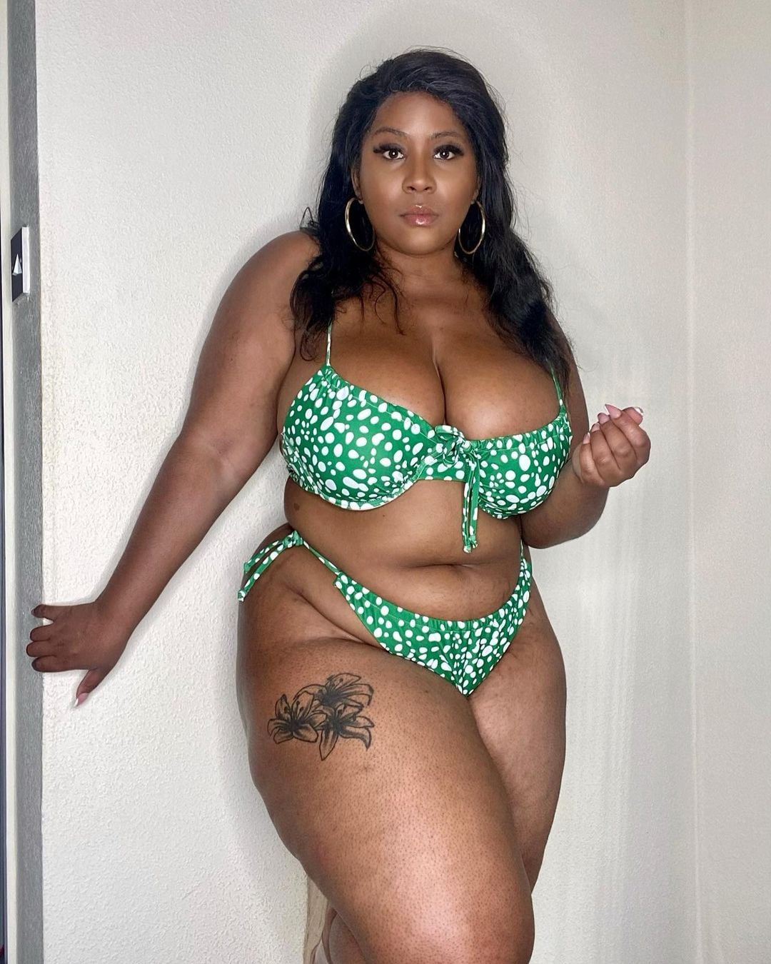 Chae Desara nude 6
