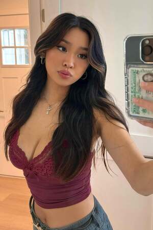 Chaelanl nude 7
