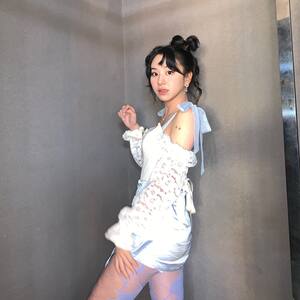 Chaeyoung nude 6