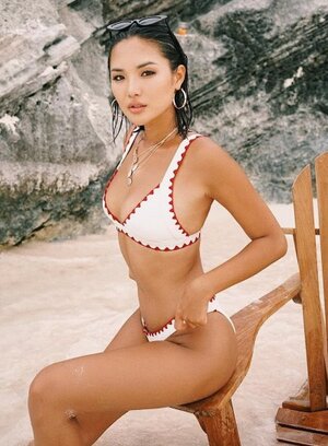 Chailee Son nude 3