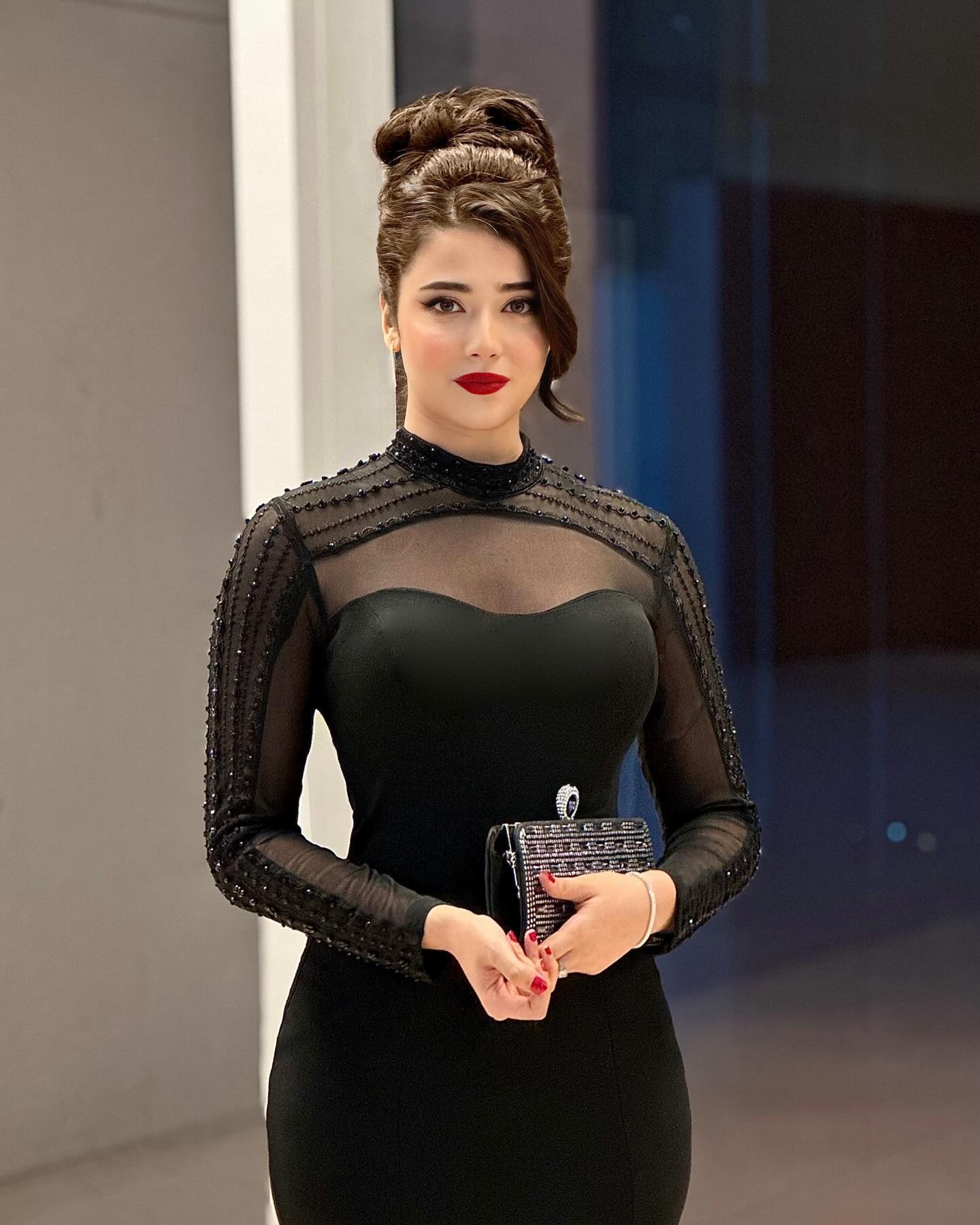 Chaima Attallah