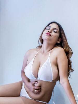 Chaitali Banerjee nude 7