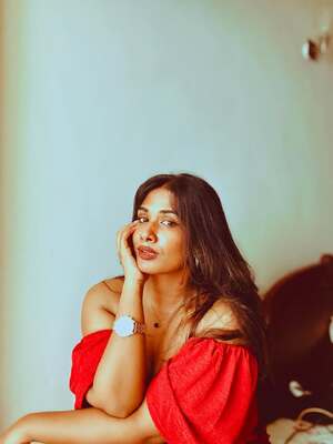 Chandana Manoj nude 10