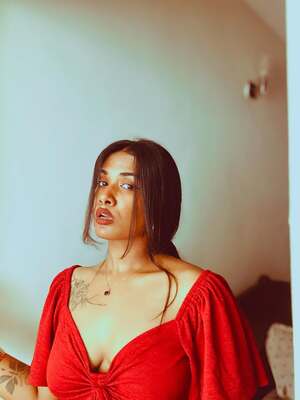 Chandana Manoj nude 11